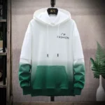 custom clothing manufacturers wholesale hodies for men clothing 100 cotton plain hoodie mens fashion high quality hoodies men